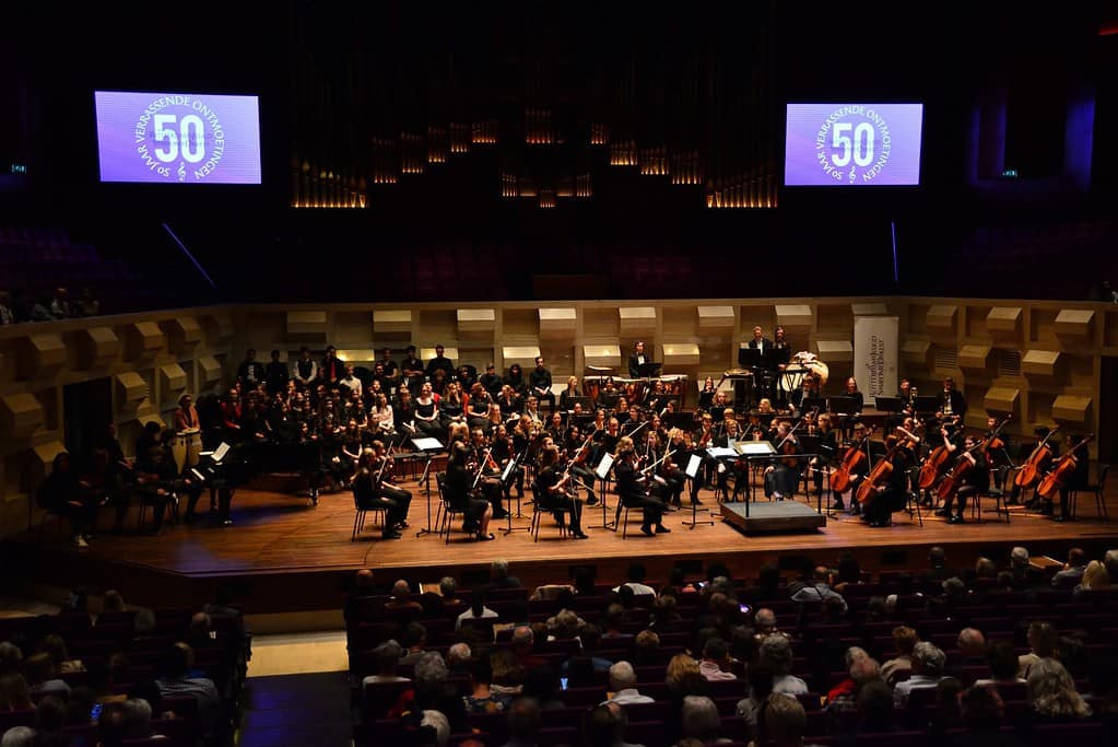 Markus Fotografie - Concert Rotterdam 2022