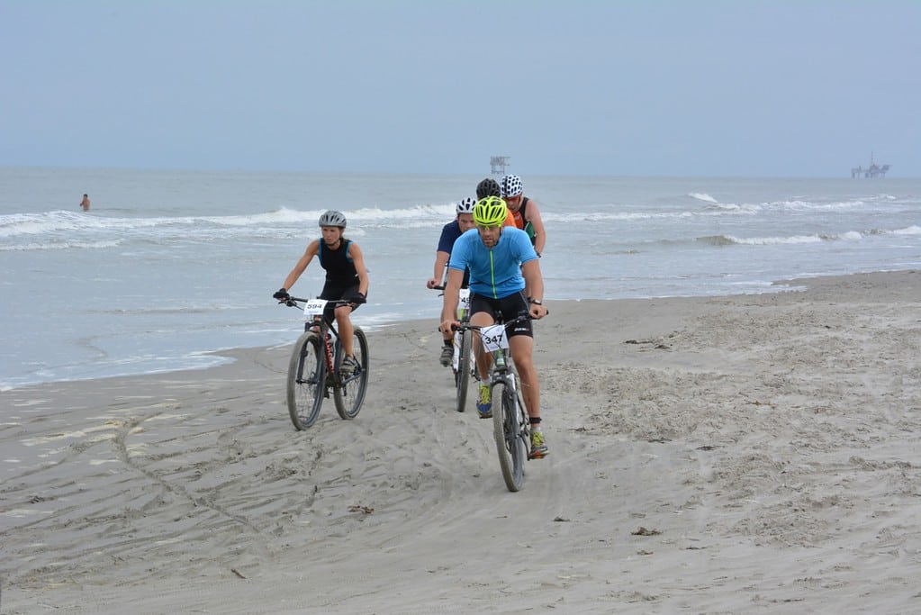 Markus Fotografie - Fietsen Ameland 2017