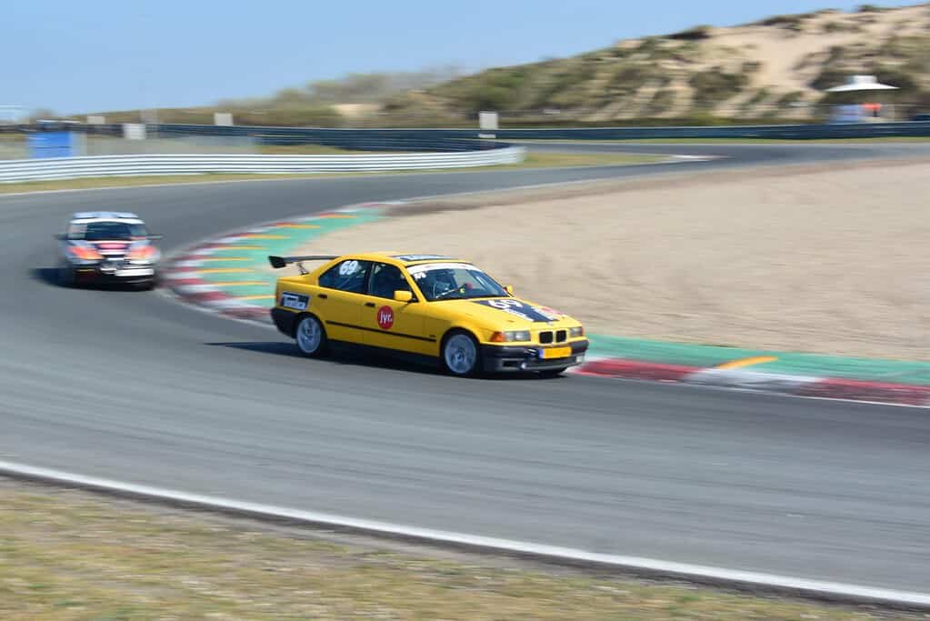 Markus Fotografie - Junkyardrace Zandvoort 2019