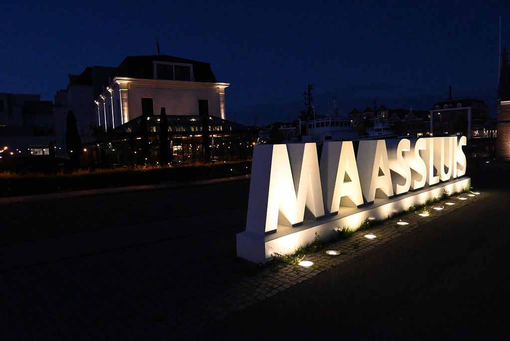 Markus Fotografie - Maassluis 2023