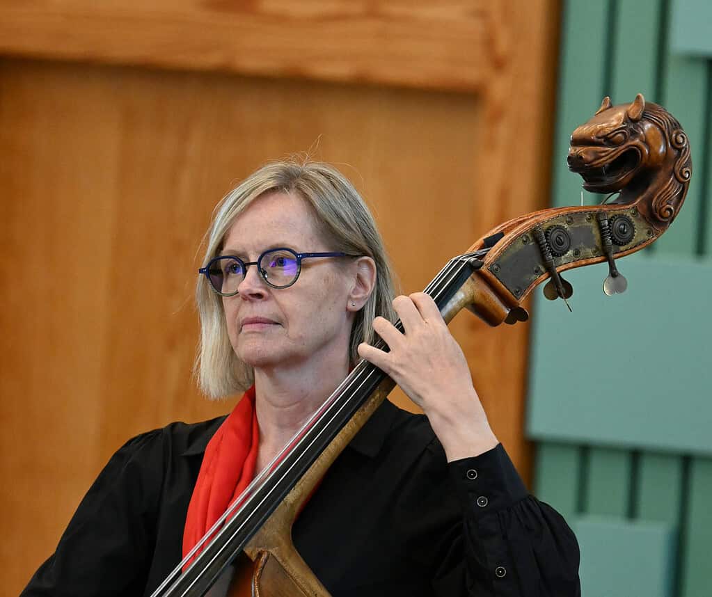 Markus Fotografie - Orkest Delft 2024